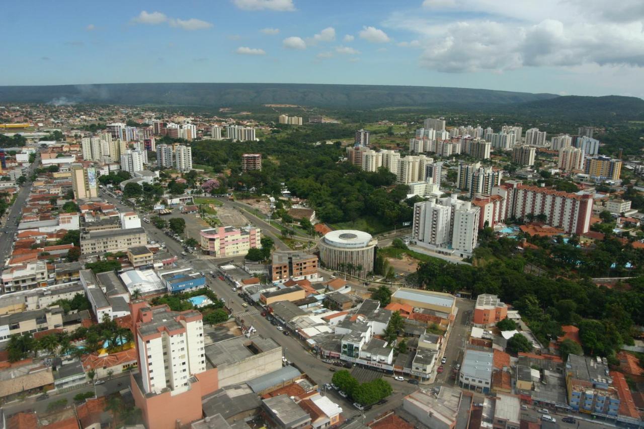 Lacqua Diroma Hotel Com Parque Aquatico 24 Horas 卡达斯诺瓦斯 外观 照片
